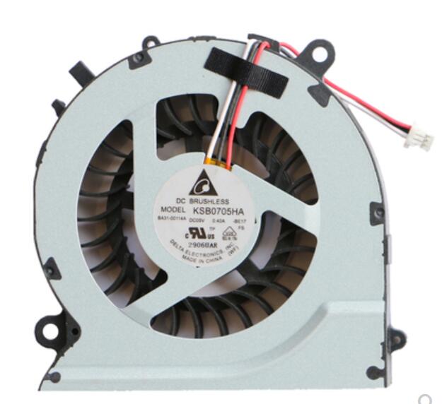 For Samsung NP700Z3A Laptop CPU Fan